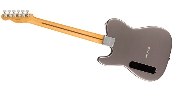 FENDER ( フェンダー ) Aerodyne Special Telecaster Maple Dolphin