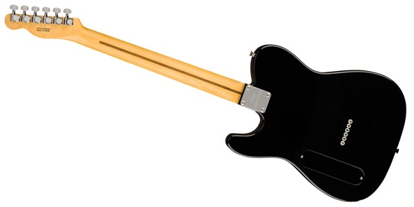 FENDER ( フェンダー )  / Aerodyne Special Telecaster Maple Hot Rod Burst画像2