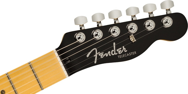 FENDER ( フェンダー )  / Aerodyne Special Telecaster Maple Hot Rod Burst画像5