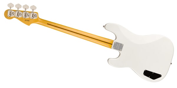 FENDER ( フェンダー )  / Aerodyne Special Precision Bass Rosewood Bright White画像2