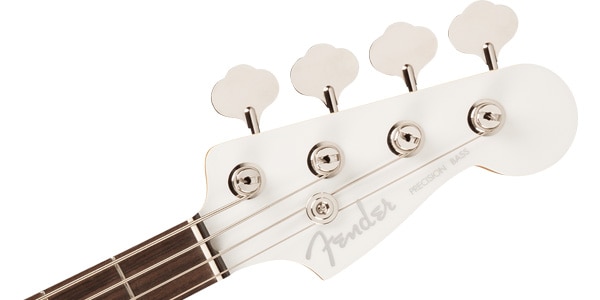 FENDER ( フェンダー )  / Aerodyne Special Precision Bass Rosewood Bright White画像5