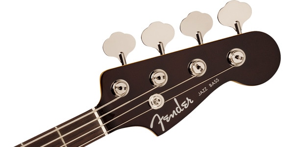 FENDER ( フェンダー )  / Aerodyne Special Jazz Bass Rosewood Chocolate Burst画像5