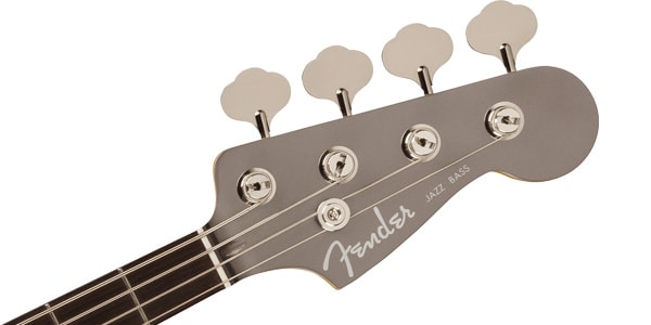 FENDER ( フェンダー ) Aerodyne Special Jazz Bass Rosewood