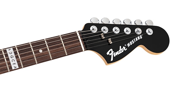 FENDER / Chilli Beans. Moto Mustang画像5
