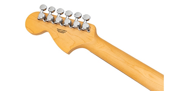 FENDER / Chilli Beans. Moto Mustang画像6