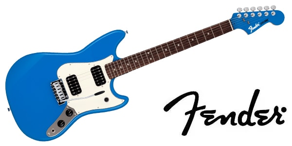 FENDER ( フェンダー )  / Chilli Beans. Lily Cyclone