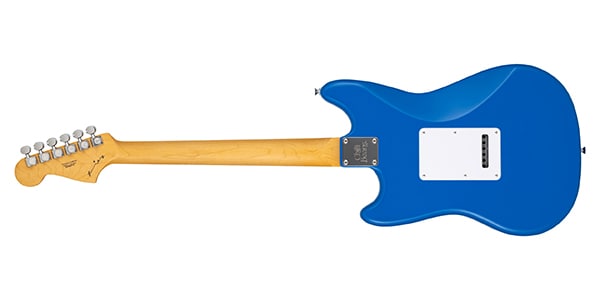 FENDER ( フェンダー )  / Chilli Beans. Lily Cyclone画像2