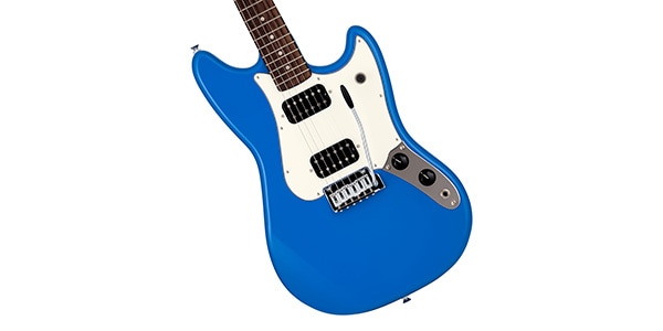 FENDER ( フェンダー )  / Chilli Beans. Lily Cyclone画像3