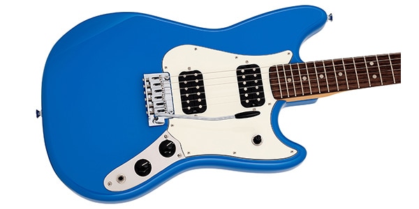 FENDER ( フェンダー )  / Chilli Beans. Lily Cyclone画像4