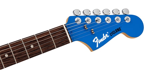 FENDER ( フェンダー )  / Chilli Beans. Lily Cyclone画像5