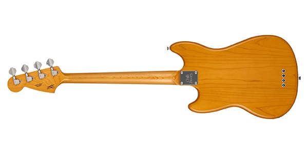 FENDER ( フェンダー )  / Chilli Beans. Maika Mustang Bass画像2