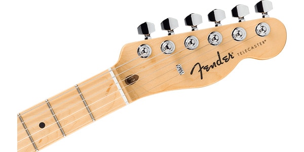FENDER ( フェンダー )  / Std Tele, Maple FB, Black PG, Butterscotch Blonde画像4