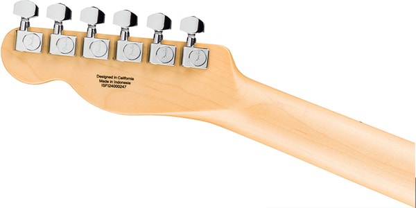 FENDER ( フェンダー )  / Std Tele, Maple FB, Black PG, Butterscotch Blonde画像5