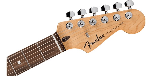FENDER ( フェンダー )  / Std Strat, Laurel FB, White PG, 3-Color Sunburst画像4
