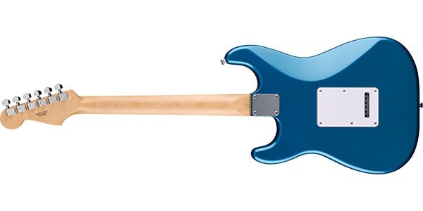 FENDER ( フェンダー )  / Std Strat, Laurel FB, White PG, Aqua Marine Metallic画像2