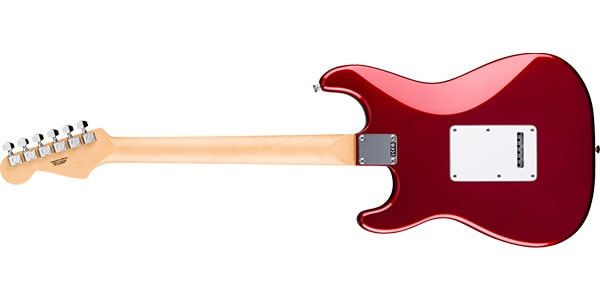 FENDER ( フェンダー )  / Standard Stratocaster HSS Candy Cola画像2