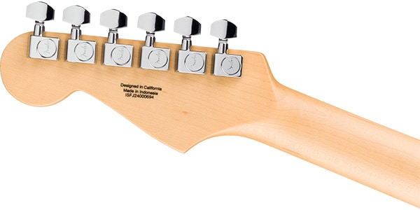 FENDER ( フェンダー )  / Standard Stratocaster HSS Candy Cola画像5