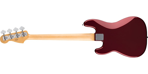 FENDER / Standard Precision Bass Candy Cola画像2