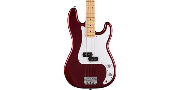 FENDER / Standard Precision Bass Candy Cola画像3