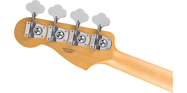 FENDER / Standard Precision Bass Candy Cola画像5