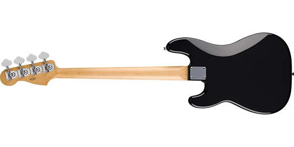 FENDER / Standard Precision Bass Black画像2