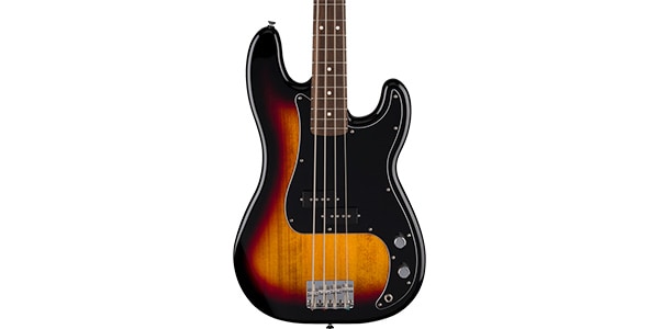 FENDER / Standard Precision Bass 3-Color Sunburst画像3