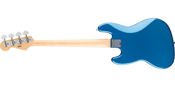FENDER / Standard Jazz Bass Aqua Marine Metallic画像2
