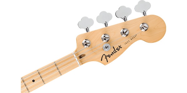 FENDER / Standard Jazz Bass Aqua Marine Metallic画像4