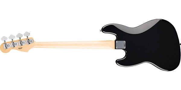 FENDER ( フェンダー )  / Standard Jazz Bass Black画像2
