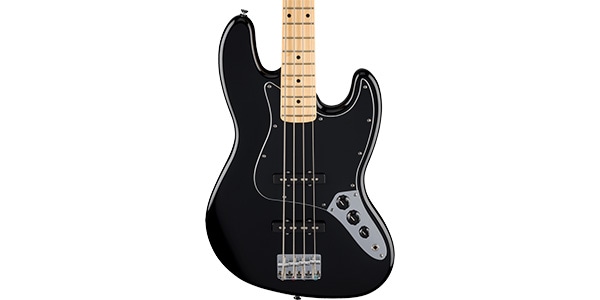FENDER ( フェンダー )  / Standard Jazz Bass Black画像3