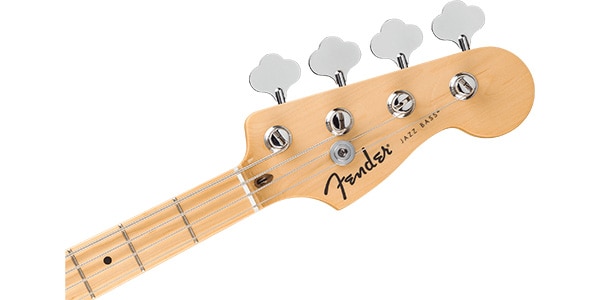 FENDER ( フェンダー )  / Standard Jazz Bass Black画像4