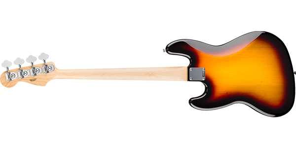 FENDER ( フェンダー )  / Standard Jazz Bass 3-Color Sunburst画像2