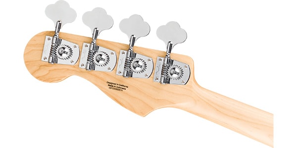 FENDER ( フェンダー )  / Standard Jazz Bass 3-Color Sunburst画像5