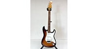 FENDER / 【USED】40th Anniversary American Vintage ’62 Stratocaster