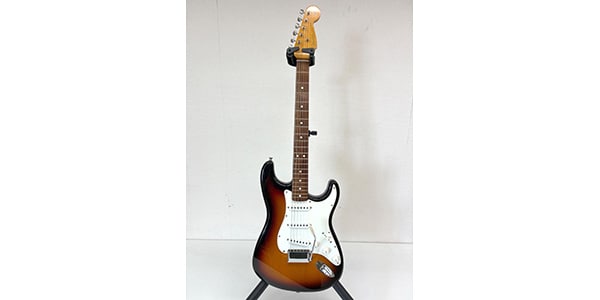 FENDER ( フェンダー ) / 【USED】40th Anniversary American Vintage ’62 Stratocaster