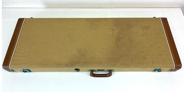 FENDER ( フェンダー ) / 【USED】40th Anniversary American Vintage ’62 Stratocaster画像10