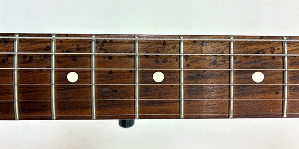 FENDER ( フェンダー ) / 【USED】40th Anniversary American Vintage ’62 Stratocaster画像4