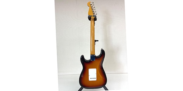 FENDER ( フェンダー ) / 【USED】40th Anniversary American Vintage ’62 Stratocaster画像5
