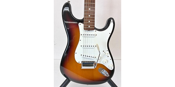 FENDER ( フェンダー ) / 【USED】40th Anniversary American Vintage ’62 Stratocaster画像6