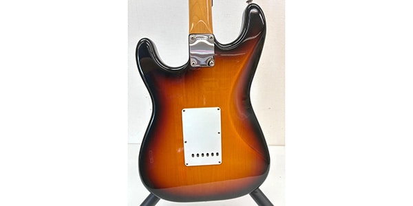 FENDER ( フェンダー ) / 【USED】40th Anniversary American Vintage ’62 Stratocaster画像7