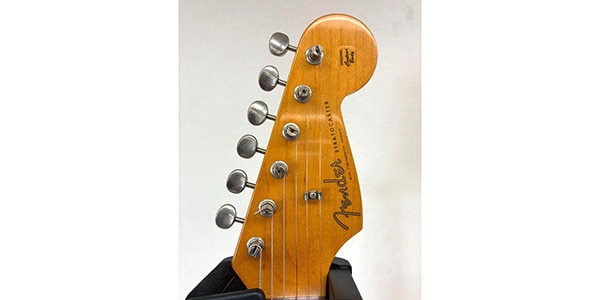 FENDER ( フェンダー ) / 【USED】40th Anniversary American Vintage ’62 Stratocaster画像8