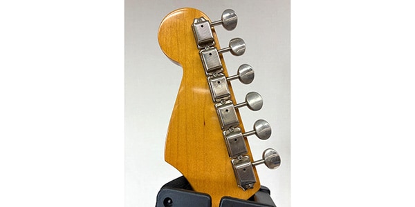 FENDER ( フェンダー ) / 【USED】40th Anniversary American Vintage ’62 Stratocaster画像9