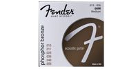 FENDER Phosphor Bronze 60 M