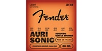 FENDER / Phosphor Bronze 60-12L