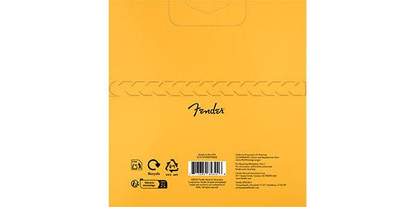 FENDER / 073-0070-405画像2