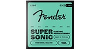 FENDER / 150L Pure Nickel Ball End 9-42 3-Pack