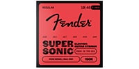 FENDER / 150R Pure Nickel Ball End 10-46 3-Pack