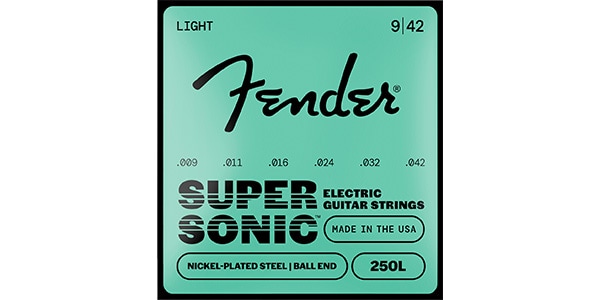 FENDER / 073-0250-403