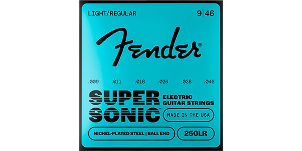 FENDER / 073-0250-404