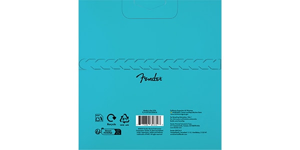 FENDER / 073-0250-404画像2
